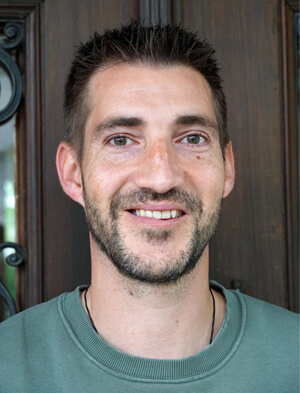 Andy Maag