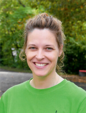 Esther Thurmaier