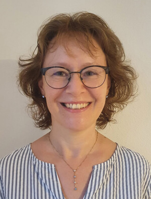 Gisela Knecht