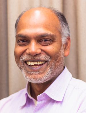 Dr. Joseph Devasia