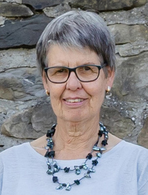 Monika Latzer