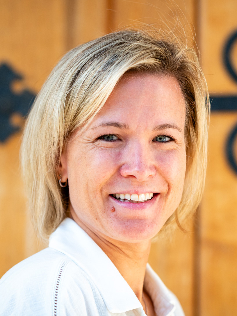 Nadine Fäh