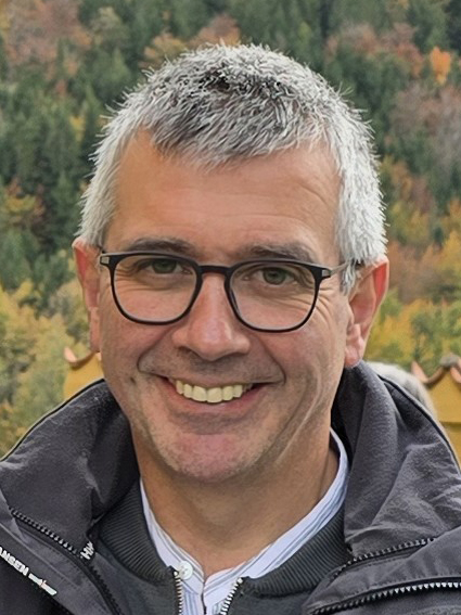 Stefan Popp