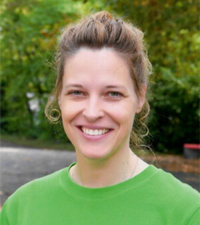 Esther Thurmaier