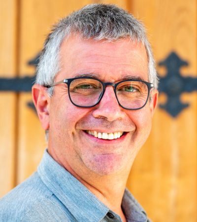 Stefan Popp