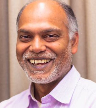 Dr. Joseph Devasia