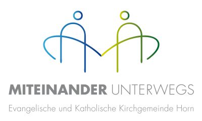 Logo Ökumene