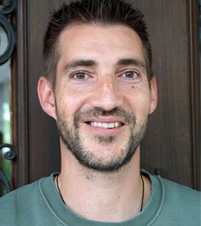 Andy Maag