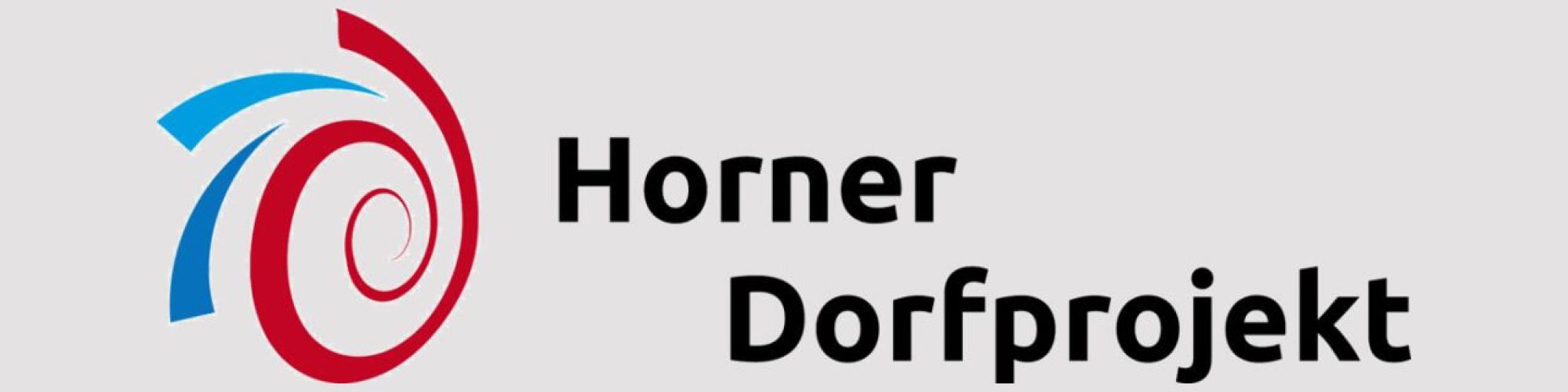 Logo Horner Dorfprojekt