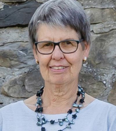 Monika Latzer