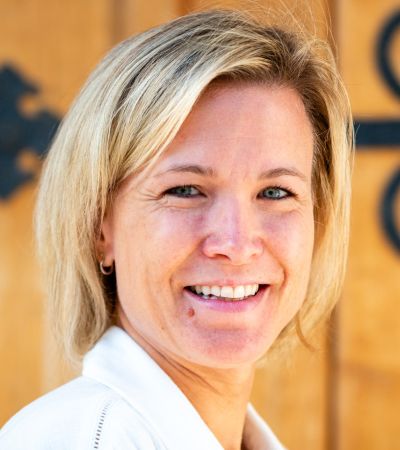 Nadine Fäh