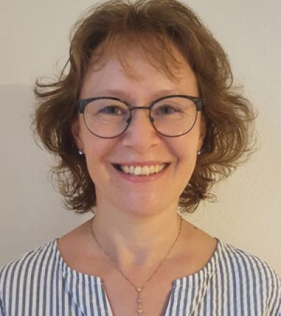 Gisela Knecht