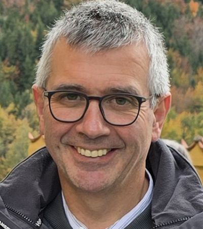 Stefan Popp